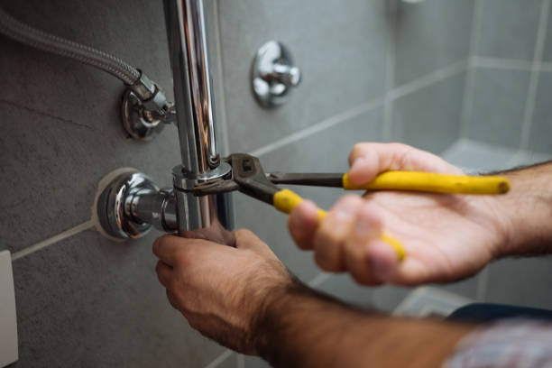 Reliable Kilgore, TX Plumbing Services Solutions