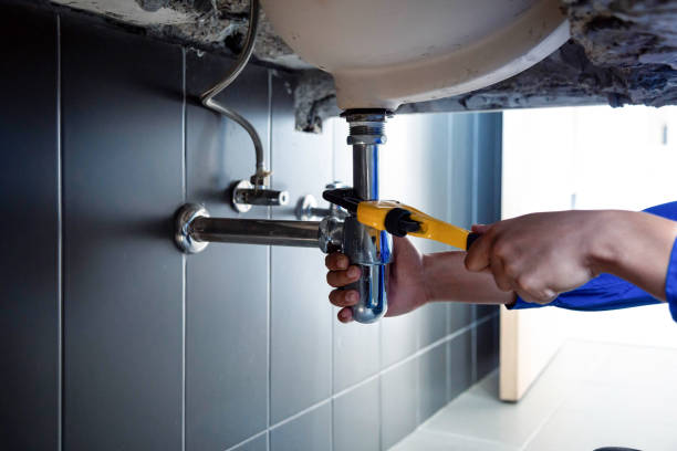 Best Toilet Repair and Installation  in Kilgore, TX