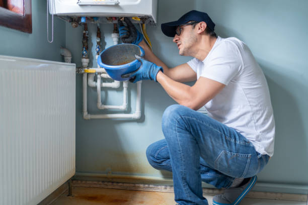 Residential Plumbing Services in Kilgore, TX